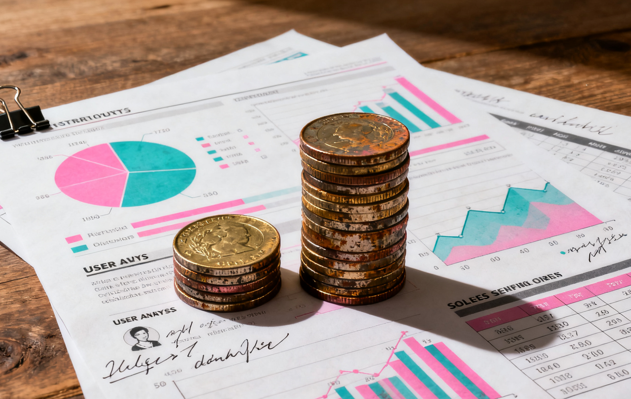 融资节奏的底层逻辑