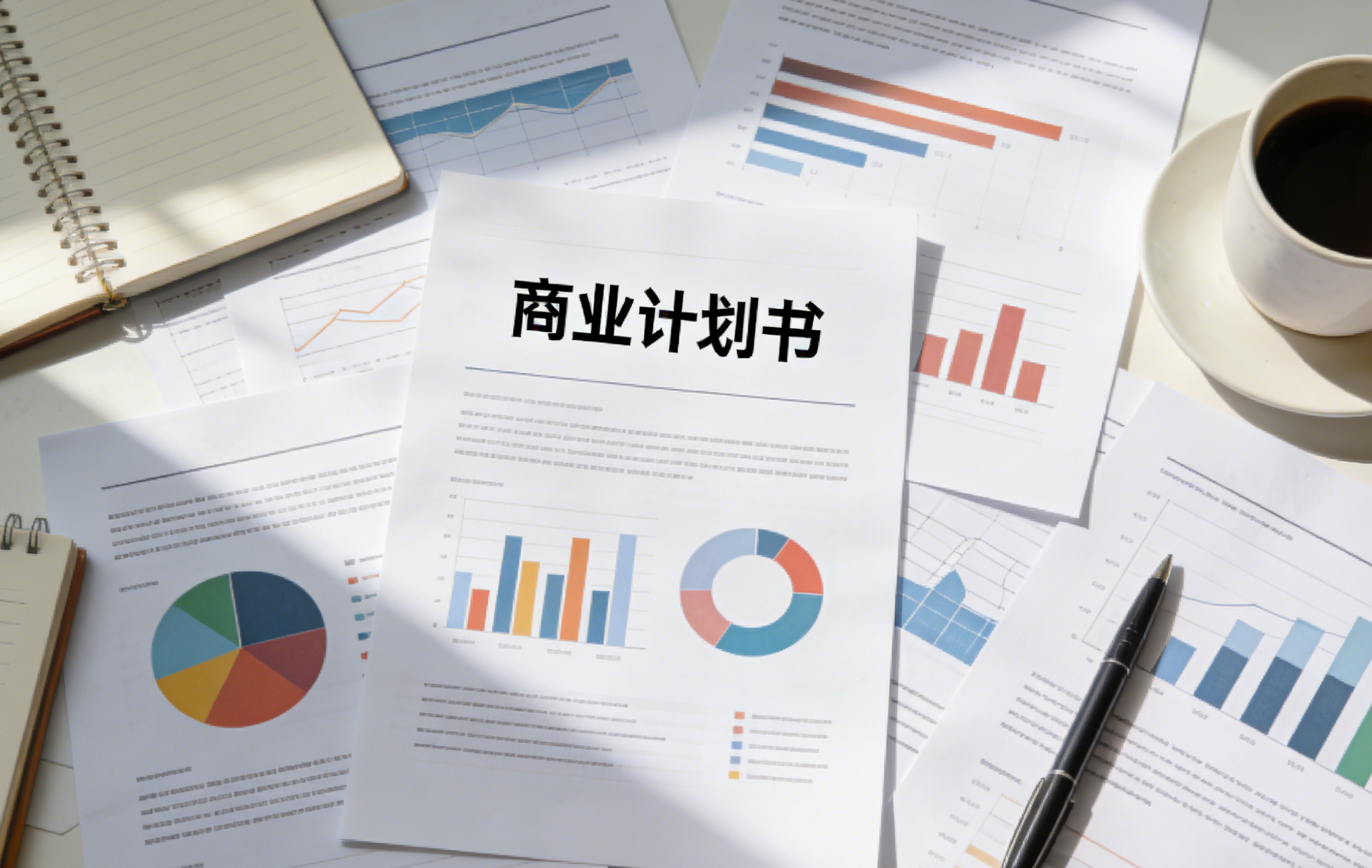 真正好的项目，BP都不复杂