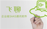 SAAS软件商业计划书范文