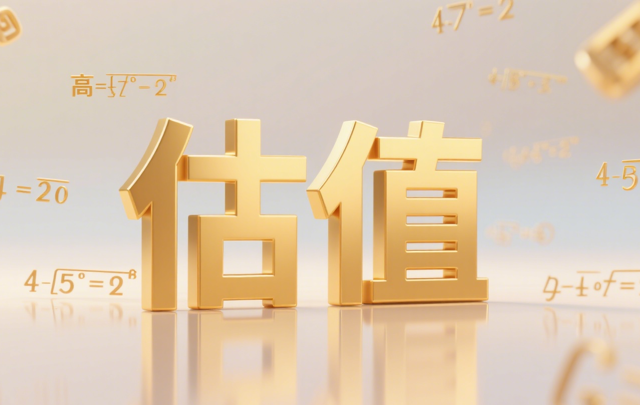 融资遇冷，要不要降低估值？看这三个临界点！