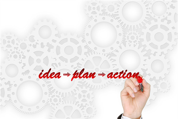创业公司如何制定战略规划？