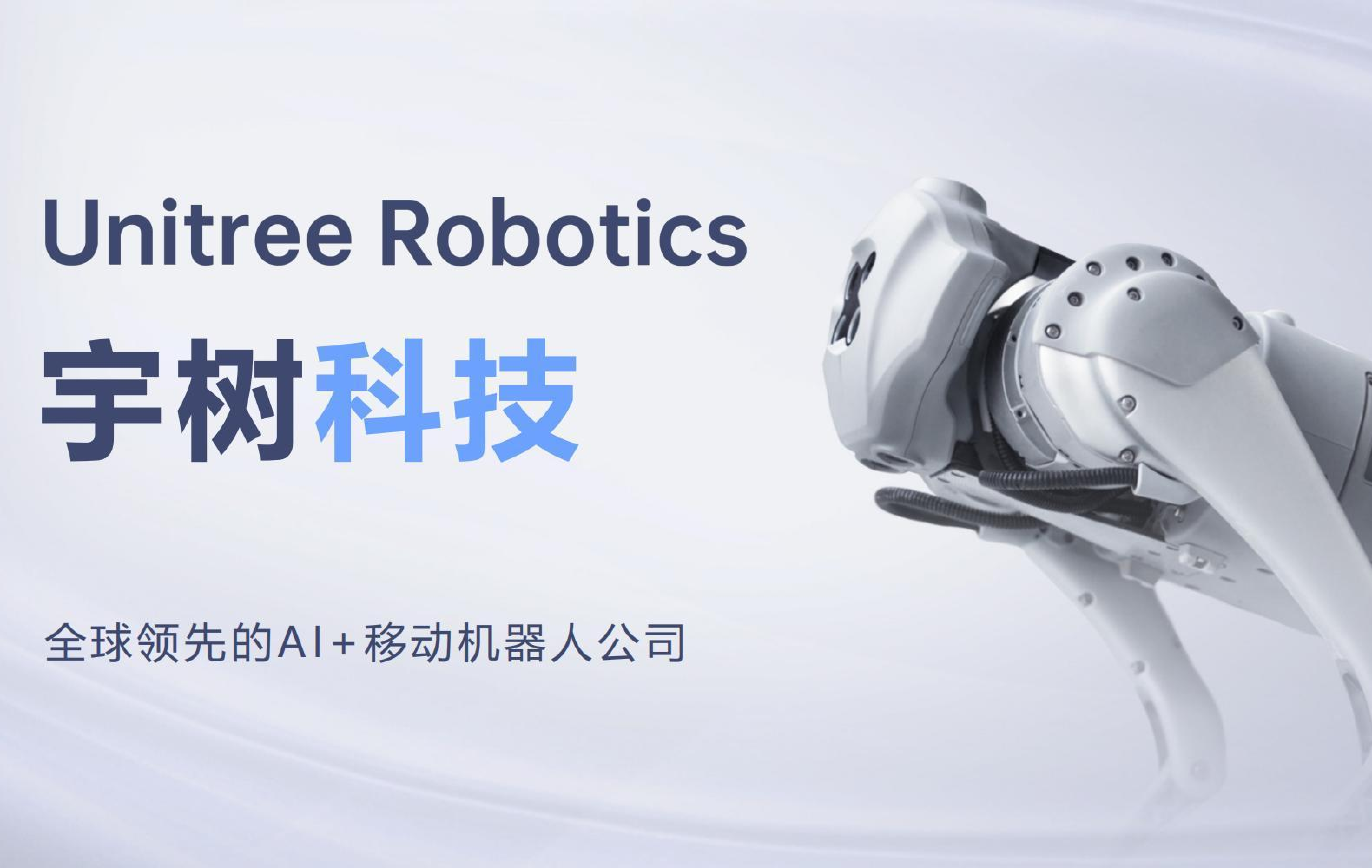 详解融资10亿的宇树科技商业计划书（最全最新版）