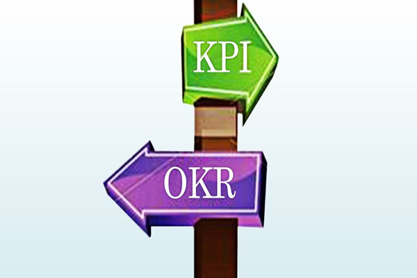 绩效管理不是OKR颠覆KPI，而是融合创新