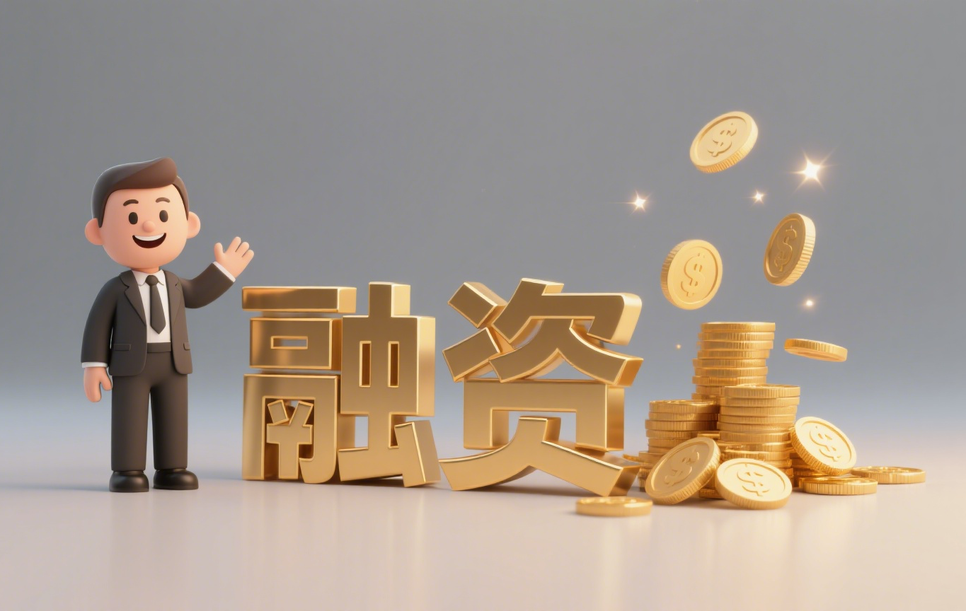 初创企业最好用的融资方式是什么？