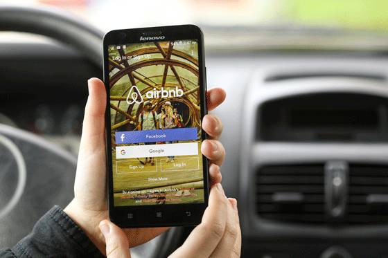 Uber和Airbnb是如何得到他们前1000个用户的？