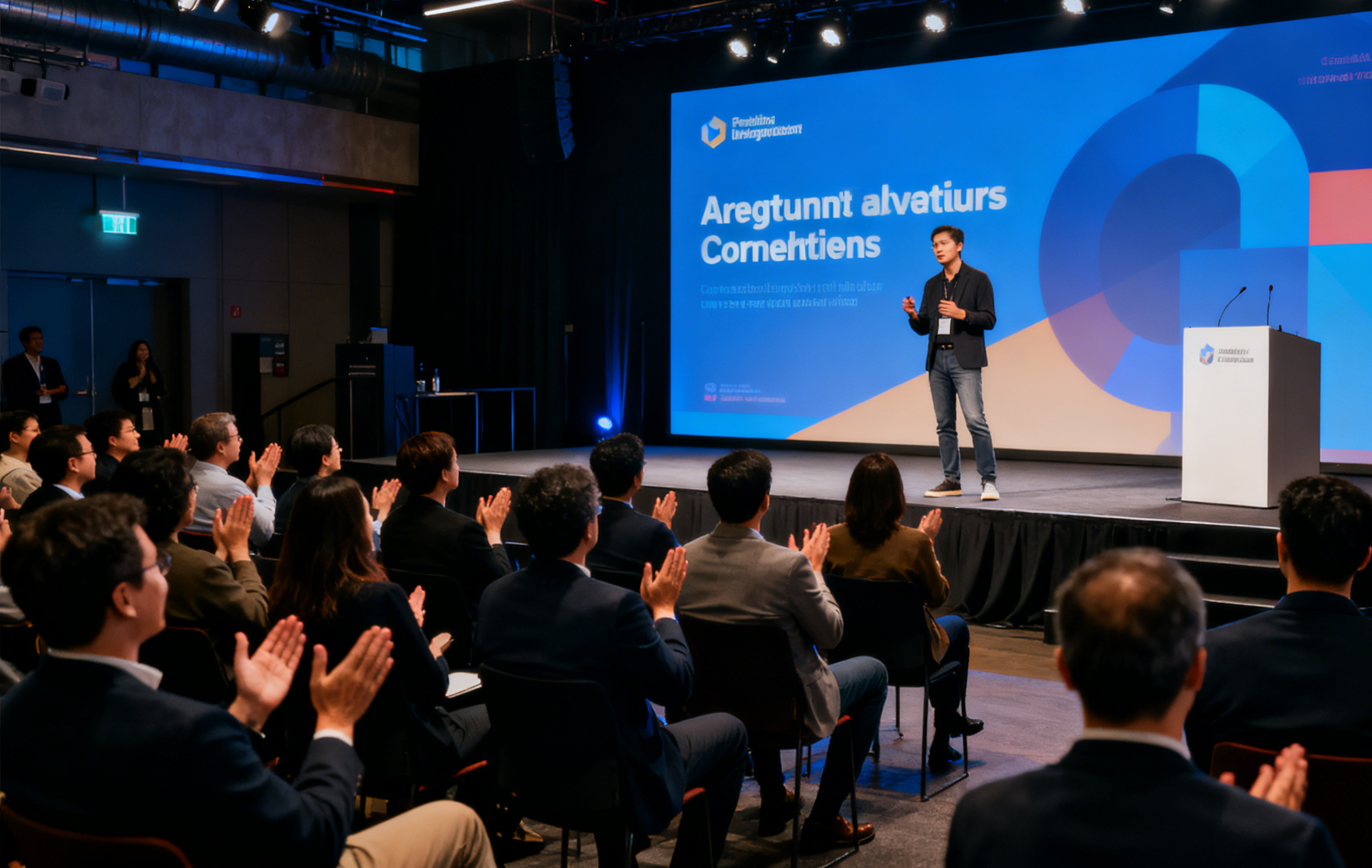 观察了100场路演，发现机构最爱问这5个问题