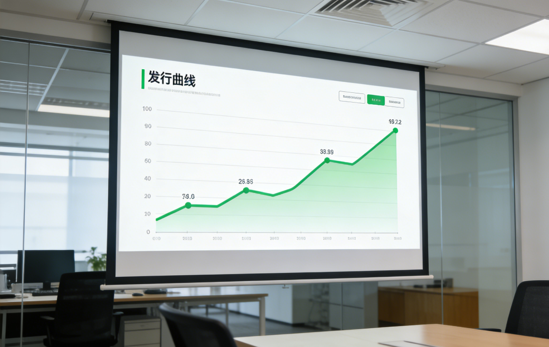 一个指标，决定项目值不值得投