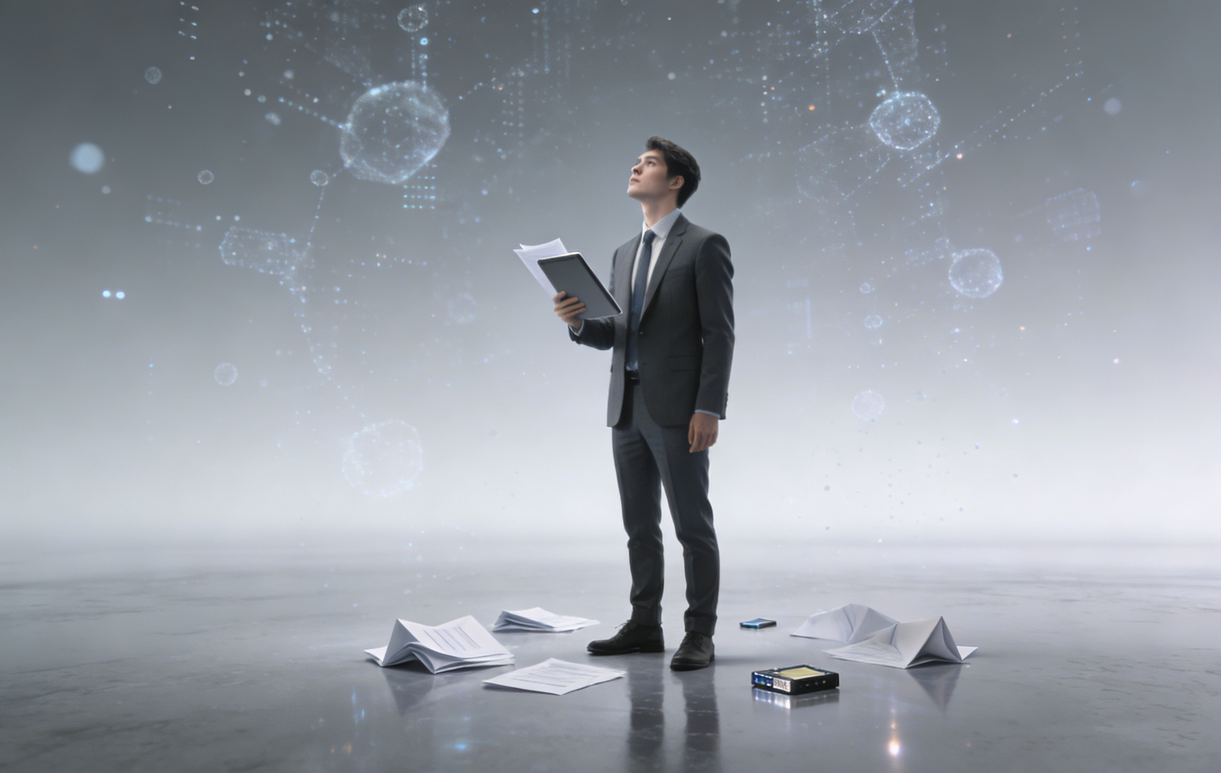 商业模式演进的6个阶段，你的项目在哪一层？