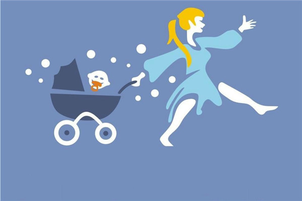 母婴行业的未来将迎来“洗牌”