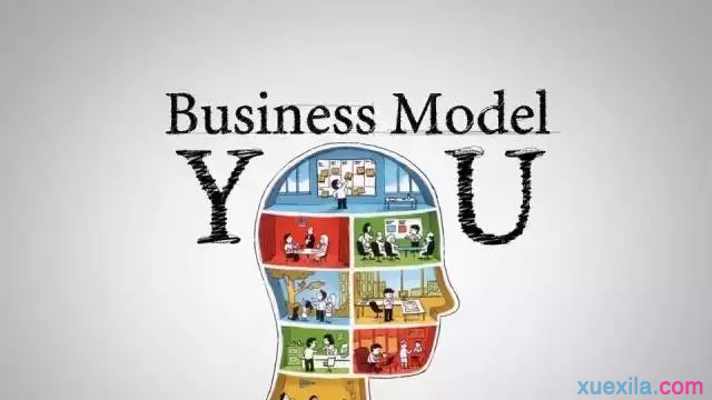 “你这个business model 不够性感啊？！”——商业计划书系列